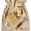 Acala Zero Waste Shaving Bag With Brush -Beauty Shop acala zero waste shaving bag with brush 032156c0d20777d536999545fdfb9c30
