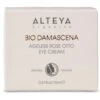 Alteya Organic Rose Otto Ageless Eye Cream Bio Damascena 15ml