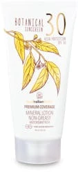 Australian Gold Botanical SPF30 Lotion 147ml