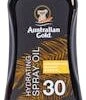 Australian Gold Carrot Spray Oil SPF30 237ml -Beauty Shop australian gold carrot spray oil spf30 237ml ef8d19c1aac00e1d7494c4f286708eb01990f3993783319e3a5bbd1f4aac0020