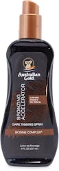 Australian Gold Dark Tanning Accelerator Spray 237ml