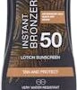 Australian Gold SPF50 Lotion With Instant Bronzer 237ml