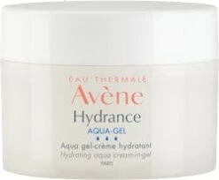 Avène Hydrance Aqua Gel 50ml