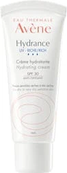Avène Hydrance SPF30 Rich 40ml