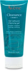 Avène Cleanance Cleansing Gel 200ml