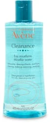 Avène Cleanance Micellar Water 400ml