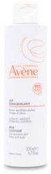 Avène Milk Cleanser 200ml