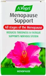A.Vogel Menopause Support 60 Capsules