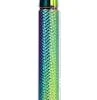 Bambaw Metal Safety Razor Rainbow