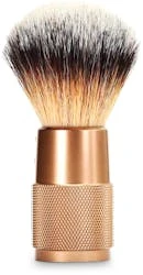 Bambaw Shaving Brush Rose Gold