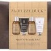 Baylis & Harding The Fuzzy Duck Men's Wash Bag Set