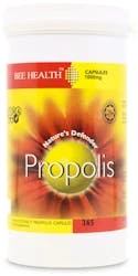 Bee Health Propolis 1000mg 365 Capsules