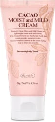 Benton Cacao Moist And Mild Cream 50g