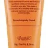 Benton Let's Carrot Moisture Cream 50g