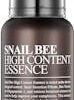 Benton Snail Bee High Content Essence 60ml 1 Benton Snail Bee High Content Essence 60ml -Beauty Shop benton snail bee high content essence 60ml 95940918