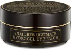 Benton Snail Bee Ultimate Hydrogel Eye Patch 1.1g X 60 Pack