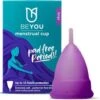 BeYou Menstrual Cup Large