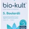 Bio-Kult Saccharomyces Boulardii Advanced 30 Capsules