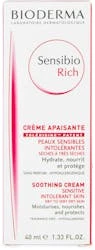 Bioderma Sensibio Rich 40ml