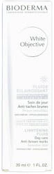 Bioderma White Objective Fluid 30ml