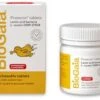 BioGaia Protectis Chewable Tablets Strawberry Flavour 30 Pack 1 BioGaia Protectis Chewable Tablets Strawberry Flavour 30 Pack -Beauty Shop biogaia protectis chewable tablets strawberry flavour 30 pack 25de3a8246bbb6da475139d4b08ea7e82995f5285aba947479ed1088cd37d616