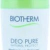 Biotherm Deodorant Roll-On Pure Protect 24H 75ml