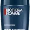 Biotherm Homme 72H Day Control Antiperspirant Roll On 75ml