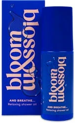 Bloom & Blossom And Breathe Relaxing Shower Oil 100ml