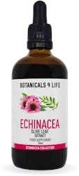 Botanicals 4 Life Echinacea & Olive Leaf Extract 100ml