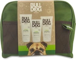 Bulldog Skincare Set 3 Bulldog Skincare Set