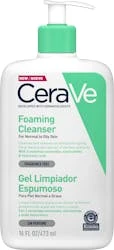 CeraVe Foaming Cleanser 473ml