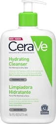 CeraVe Hydrating Cleanser 473ml