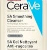 CeraVe Smoothing Cleanser 236ml -Beauty Shop cerave smoothing cleanser 236ml 1601062058