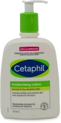 Cetaphil Moisturising Lotion 473ml