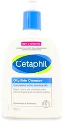 Cetaphil Oily Skin Cleanser 473ml