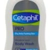 Cetaphil Pro Moisture-Lipid Body Wash 295ml