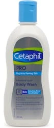 Cetaphil Pro Moisture-Lipid Body Wash 295ml