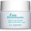 Clarins Eau Ressourcante Silky Smooth Body Cream 200ml