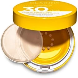 Clarins Mineral Sun Care Face Compact SPF30 11.5g 3 Clarins Mineral Sun Care Face Compact SPF30 11.5g