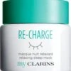 Clarins My Clarins Re-Charge Sleeping Mask 50ml 1 Clarins My Clarins Re-Charge Sleeping Mask 50ml -Beauty Shop clarins my clarins re charge sleeping mask 50ml 1579227860