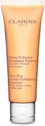 Clarins One Step Gentle Exfoliating Cleanser 125ml 3 Clarins One Step Gentle Exfoliating Cleanser 125ml
