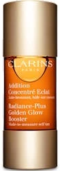 Clarins Self Tanning Face Radiance Plus Glow Booster 15ml