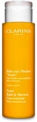 Clarins Tonic Bath & Shower Concentrate 200ml