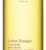 Clarins Toning Lotion Normal Or Dry Skin With Camomile 400ml