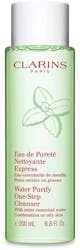 Clarins Water Purify One-Step Cleanser 200ml