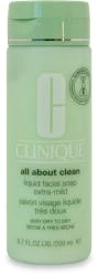 Clinique Liquid Facial Soap Extra Mild 200ml