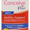 Conceive Plus Men's Motility Support 60 Capsules
