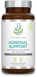 Cytoplan Adrenal Support 60 Capsules