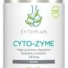 Cytoplan Cyto-Zyme Digestive Enzyme 545mg 60 Capsules -Beauty Shop cytoplan cyto zyme digestive enzyme 545mg 60 capsules 7b0a614d1a571a9967ec991d81b36b60187ef987327704c79a2574bc8ed16282