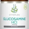 Cytoplan Glucosamine Hydrochloride 750mg 60 Capsules -Beauty Shop cytoplan glucosamine hydrochloride 750mg 60 capsules f6a738915032b9937bac8cebcda440af438bb17667c870e5fc696b6548031bb2